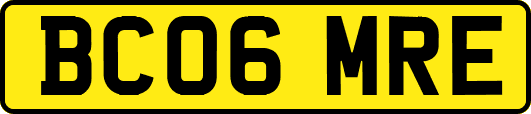 BC06MRE