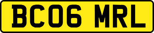 BC06MRL