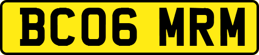 BC06MRM