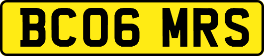 BC06MRS