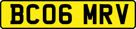 BC06MRV