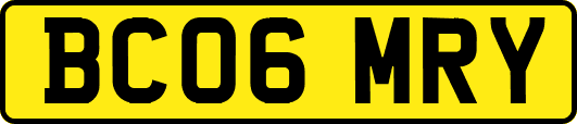 BC06MRY