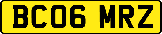 BC06MRZ