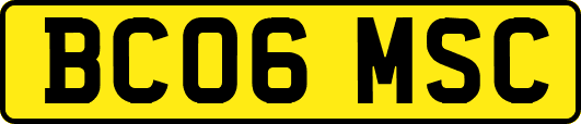 BC06MSC