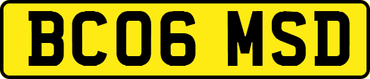 BC06MSD