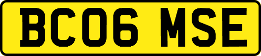 BC06MSE