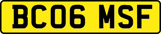 BC06MSF
