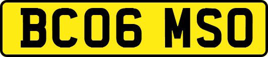 BC06MSO