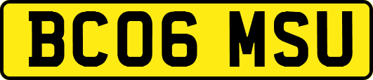 BC06MSU
