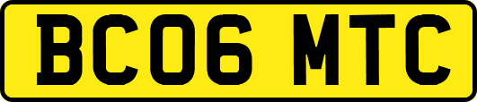 BC06MTC
