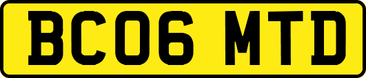 BC06MTD