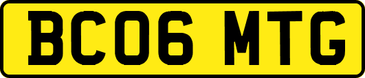BC06MTG