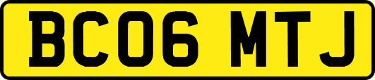 BC06MTJ