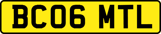 BC06MTL
