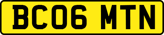 BC06MTN