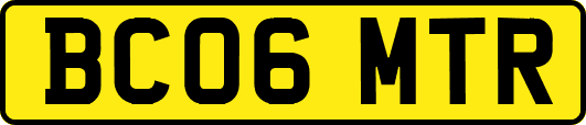 BC06MTR