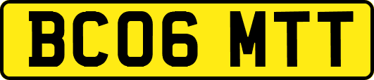 BC06MTT