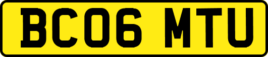 BC06MTU