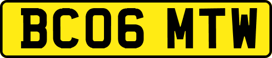 BC06MTW