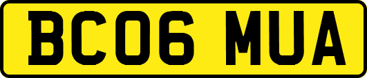BC06MUA
