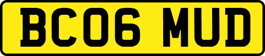 BC06MUD