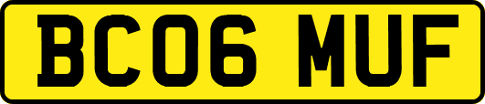 BC06MUF