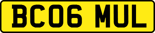 BC06MUL