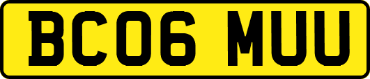 BC06MUU