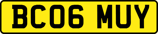 BC06MUY