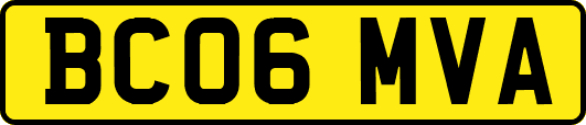 BC06MVA