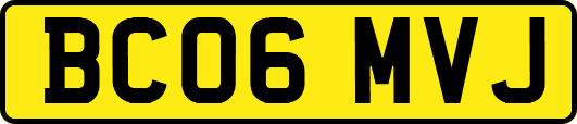 BC06MVJ
