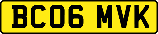 BC06MVK
