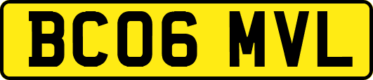 BC06MVL