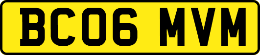 BC06MVM