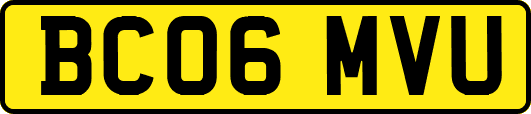 BC06MVU