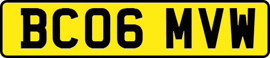 BC06MVW