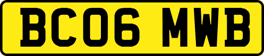 BC06MWB