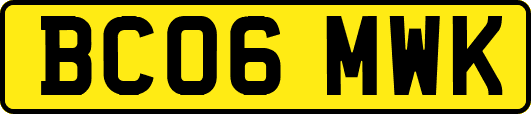 BC06MWK