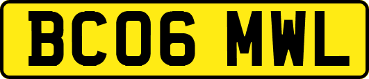 BC06MWL