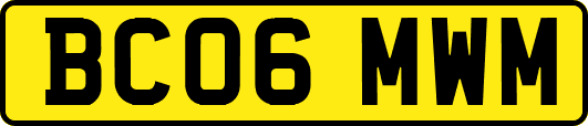 BC06MWM