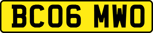 BC06MWO