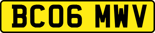 BC06MWV