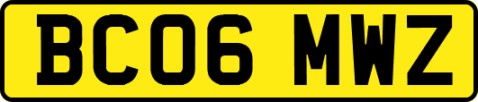 BC06MWZ