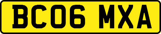 BC06MXA