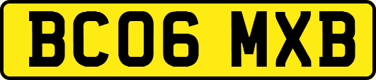 BC06MXB