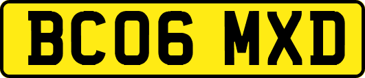 BC06MXD