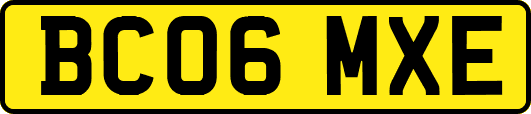 BC06MXE