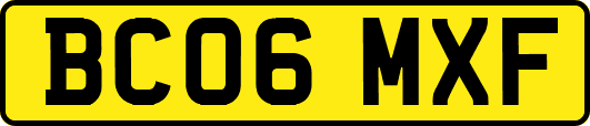 BC06MXF