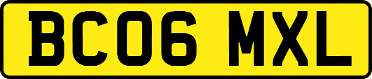 BC06MXL