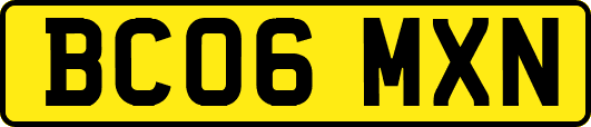 BC06MXN